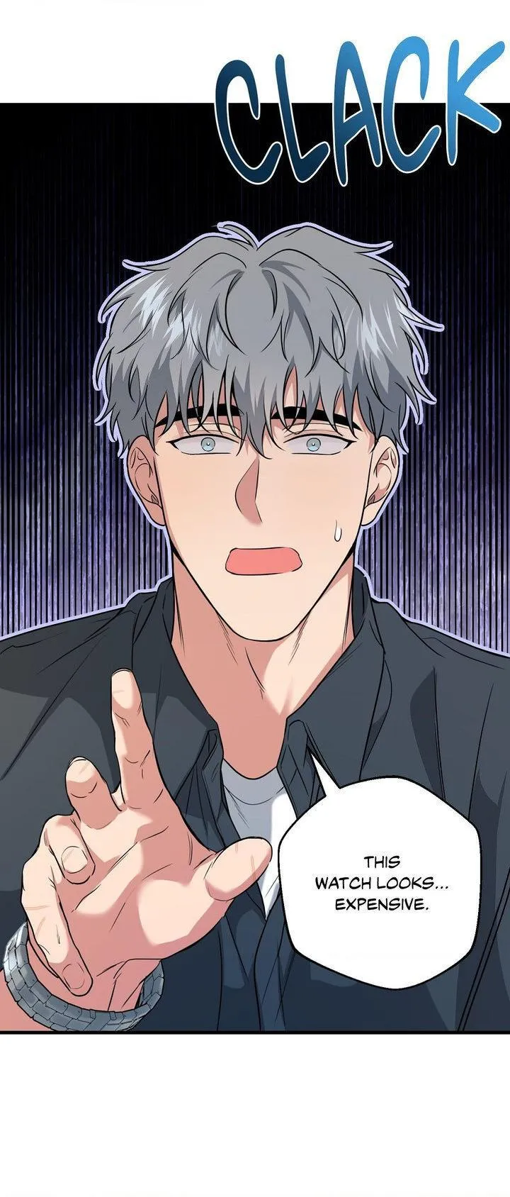 INVISIBLE PARTNER Chapter 24 page 21 - 