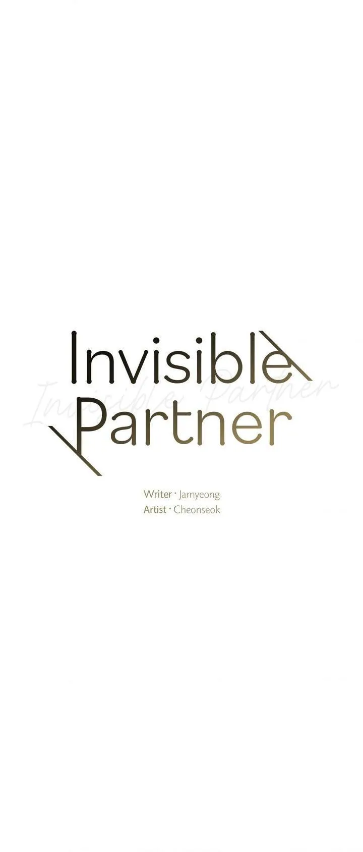 INVISIBLE PARTNER Chapter 24 page 22 - 