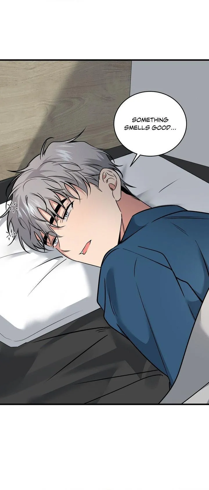 INVISIBLE PARTNER Chapter 24 page 4 - 