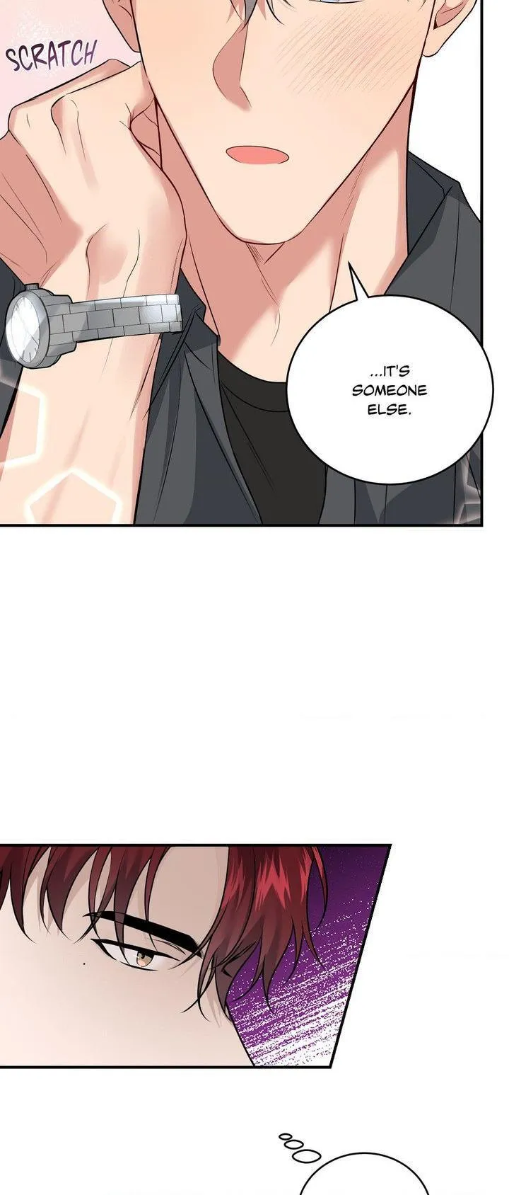 INVISIBLE PARTNER Chapter 24 page 35 - 