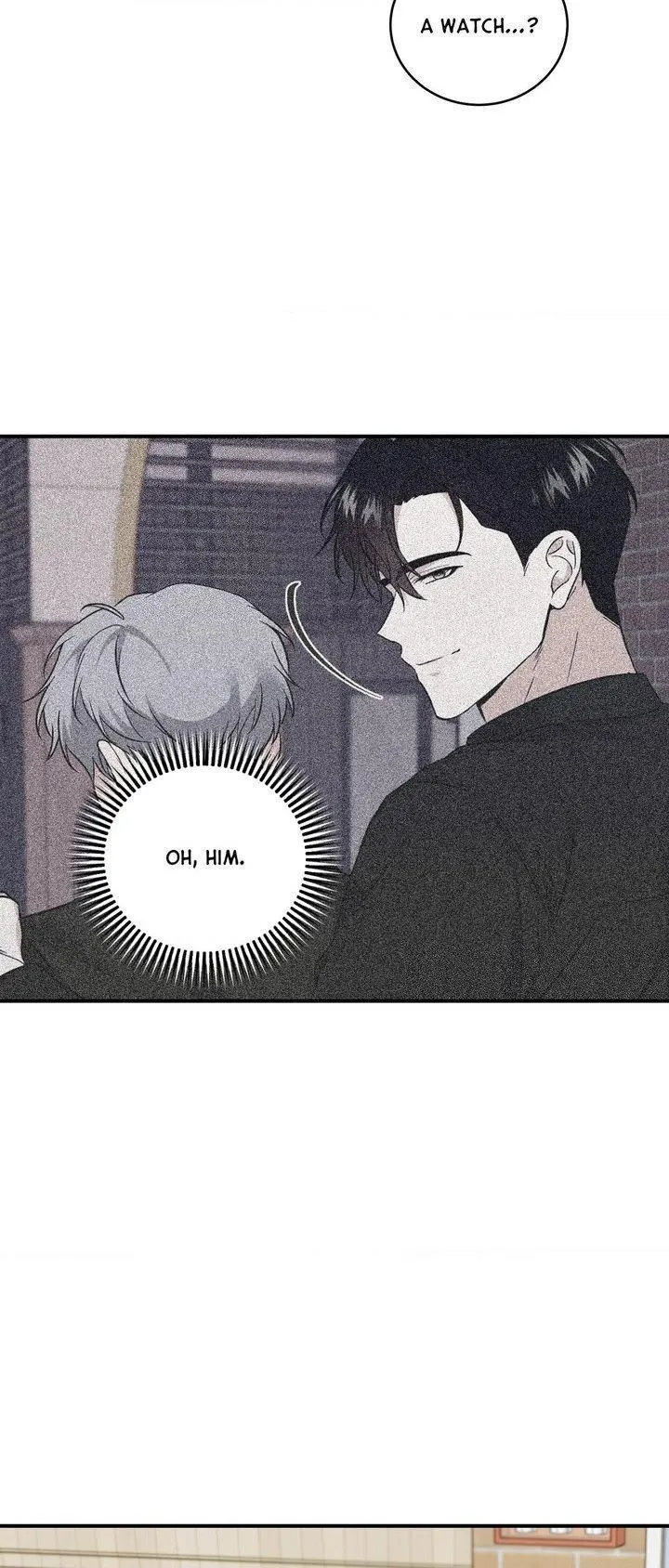 INVISIBLE PARTNER Chapter 24 page 36 - 