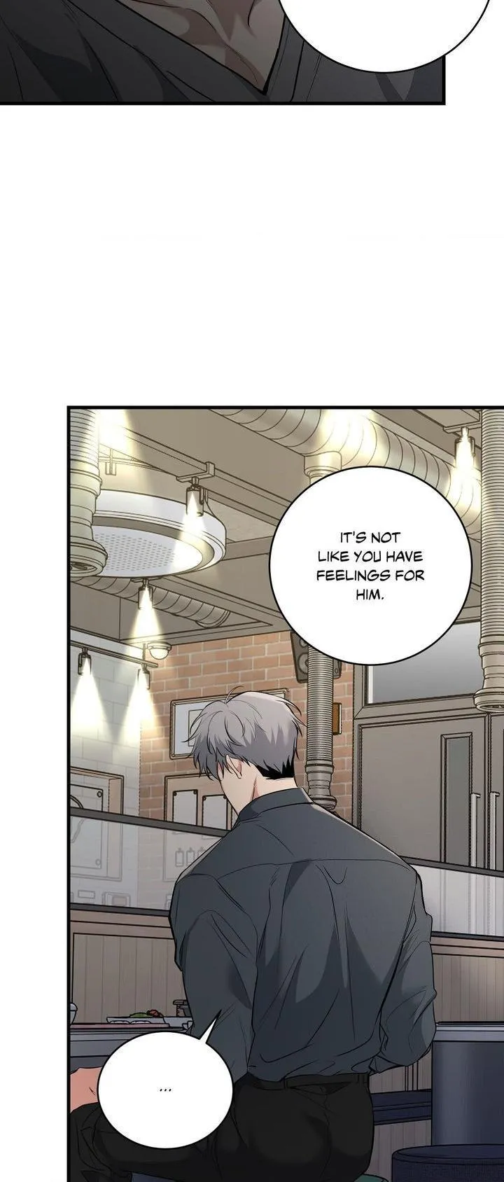 INVISIBLE PARTNER Chapter 24 page 41 - 