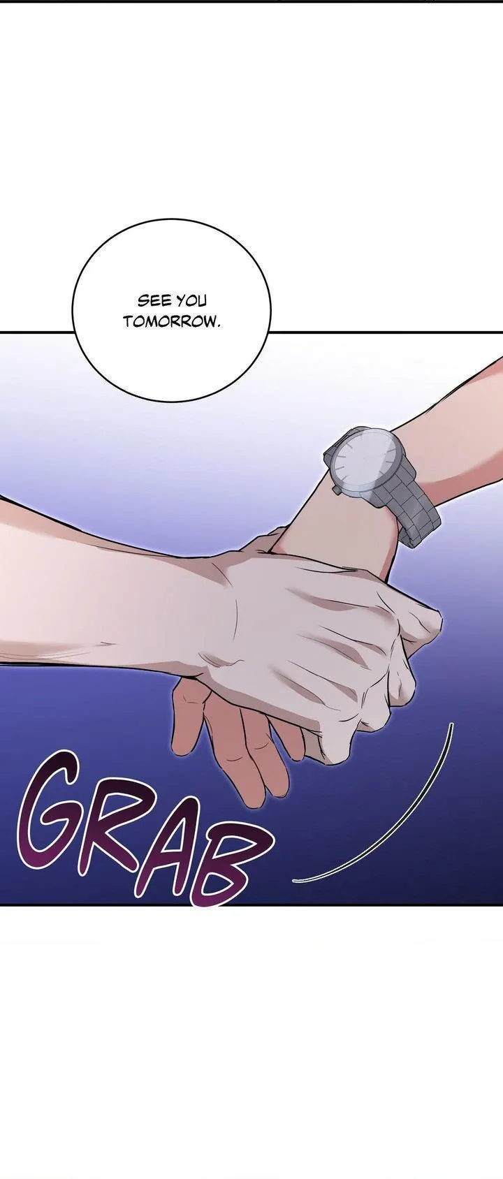 INVISIBLE PARTNER Chapter 24 page 46 - 