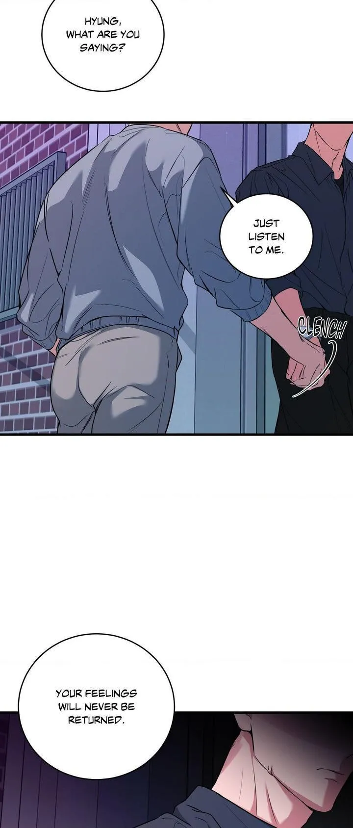 INVISIBLE PARTNER Chapter 24 page 48 - 
