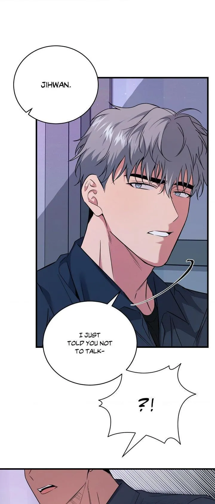 INVISIBLE PARTNER Chapter 24 page 52 - 