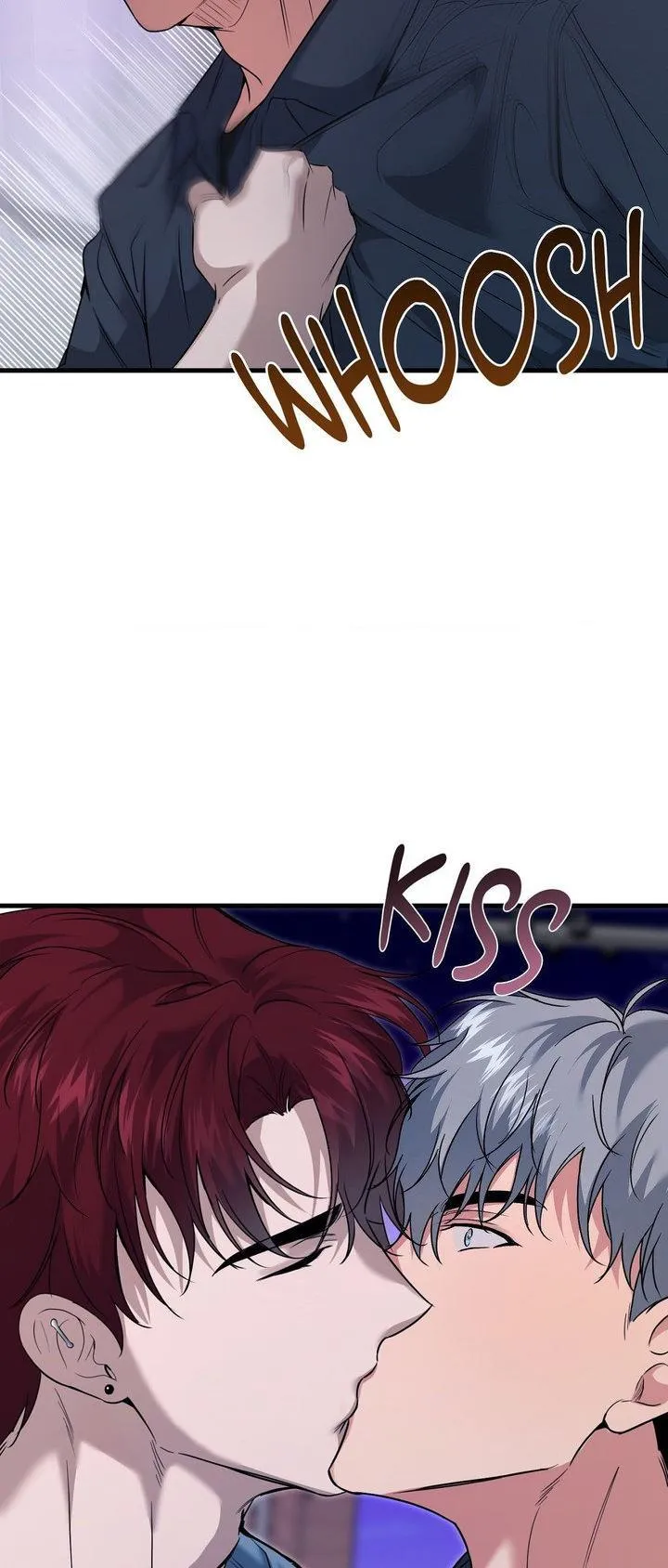 INVISIBLE PARTNER Chapter 24 page 53 - 