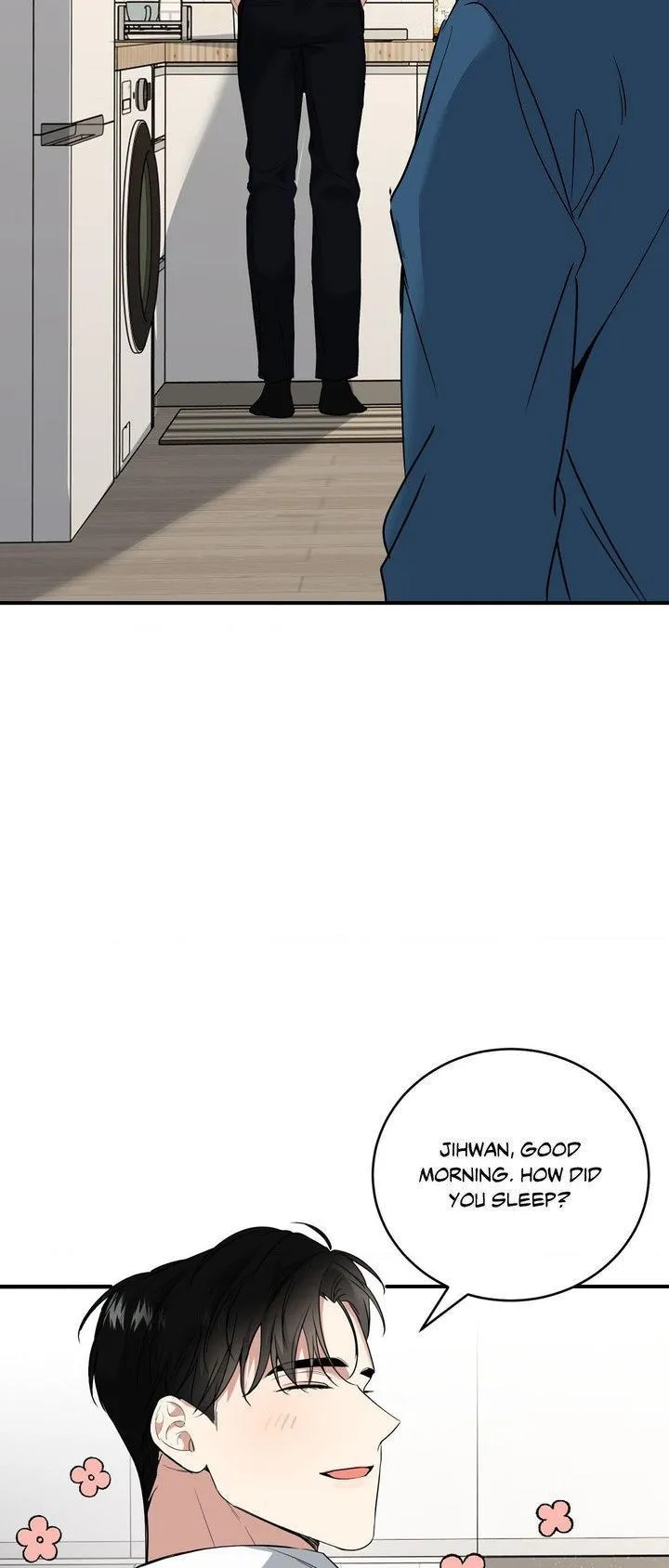 INVISIBLE PARTNER Chapter 24 page 7 - 