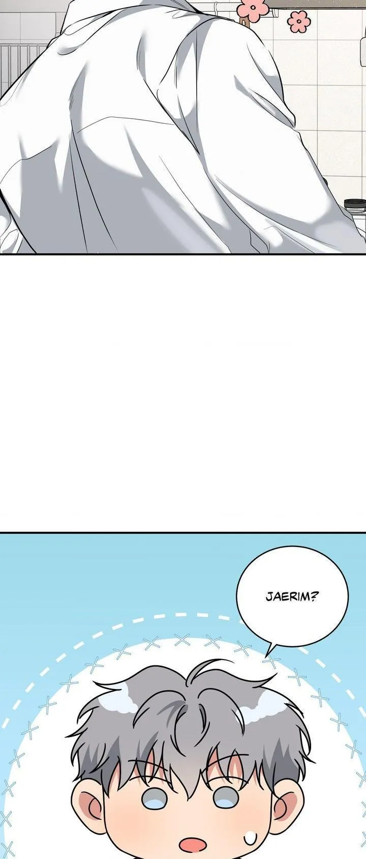 INVISIBLE PARTNER Chapter 24 page 8 - 