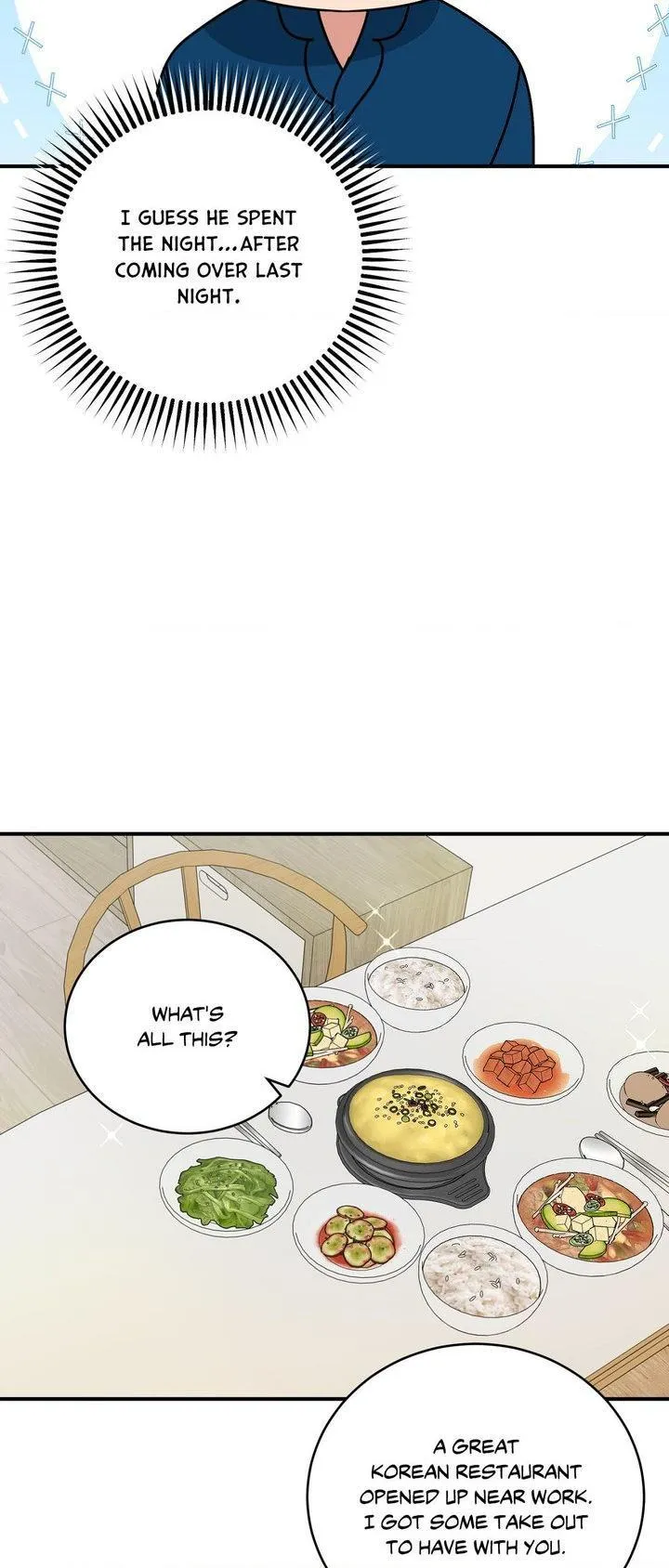 INVISIBLE PARTNER Chapter 24 page 9 - 