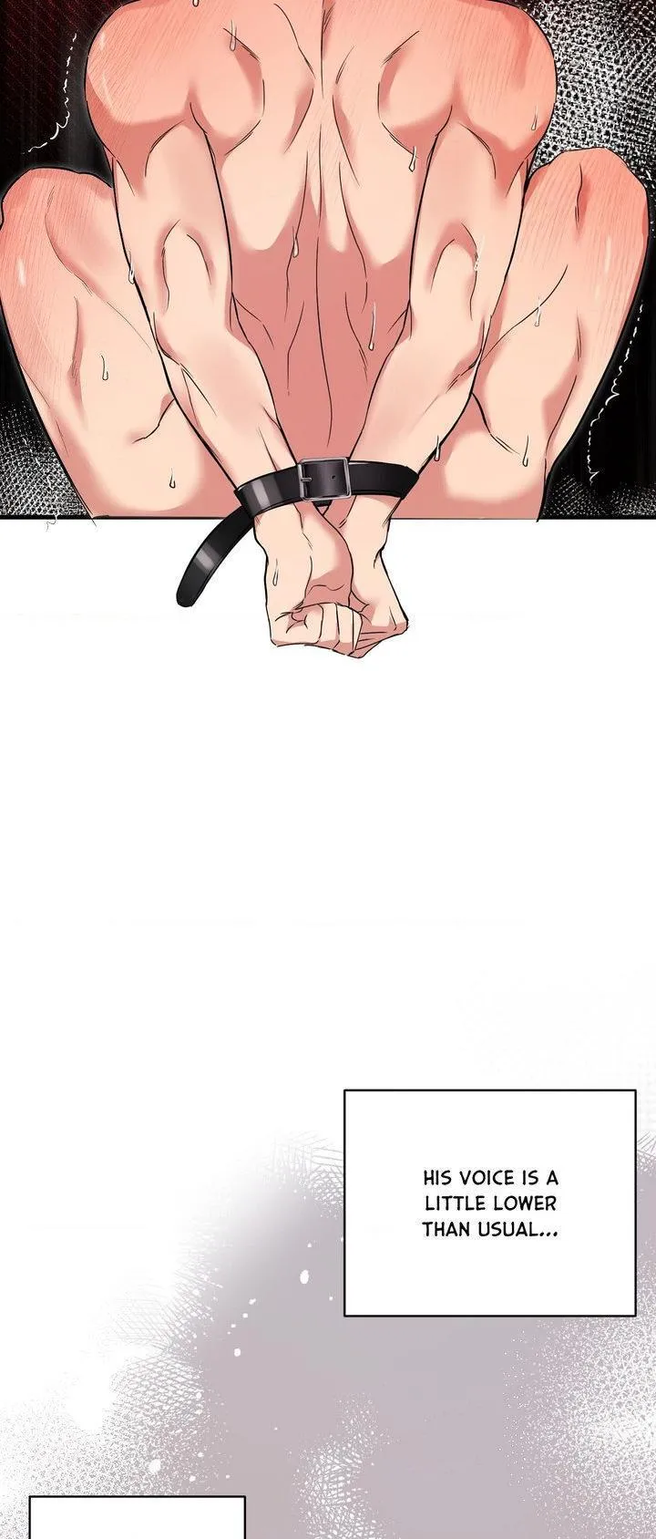 INVISIBLE PARTNER Chapter 25 page 11 - 
