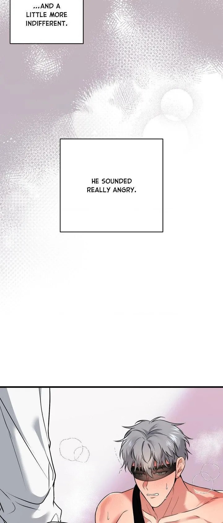 INVISIBLE PARTNER Chapter 25 page 12 - 