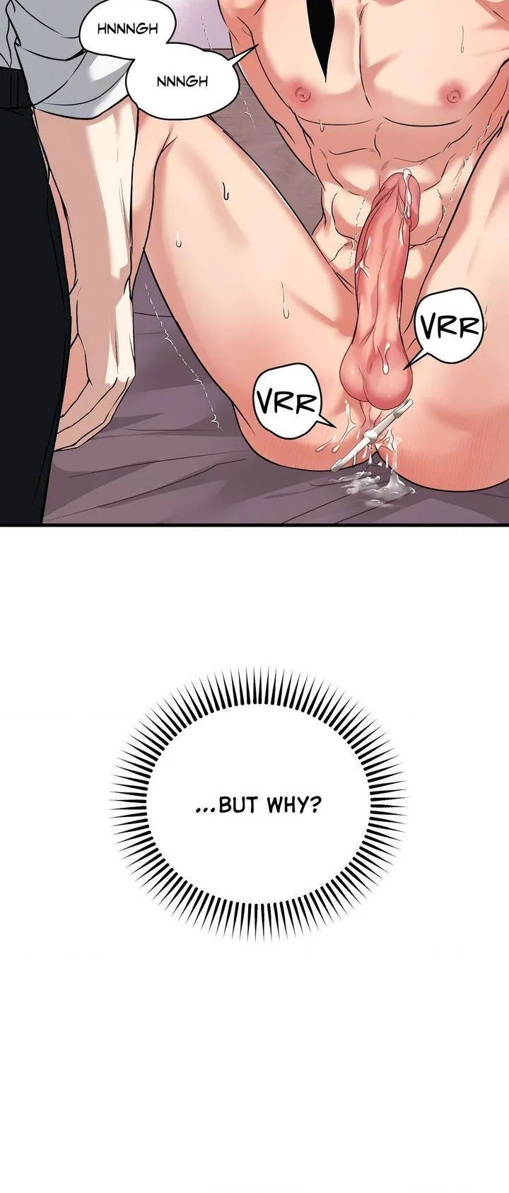 INVISIBLE PARTNER Chapter 25 page 13 - 