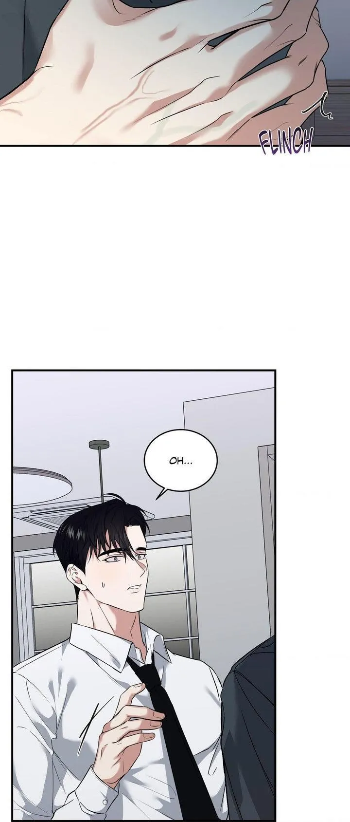 INVISIBLE PARTNER Chapter 25 page 20 - 