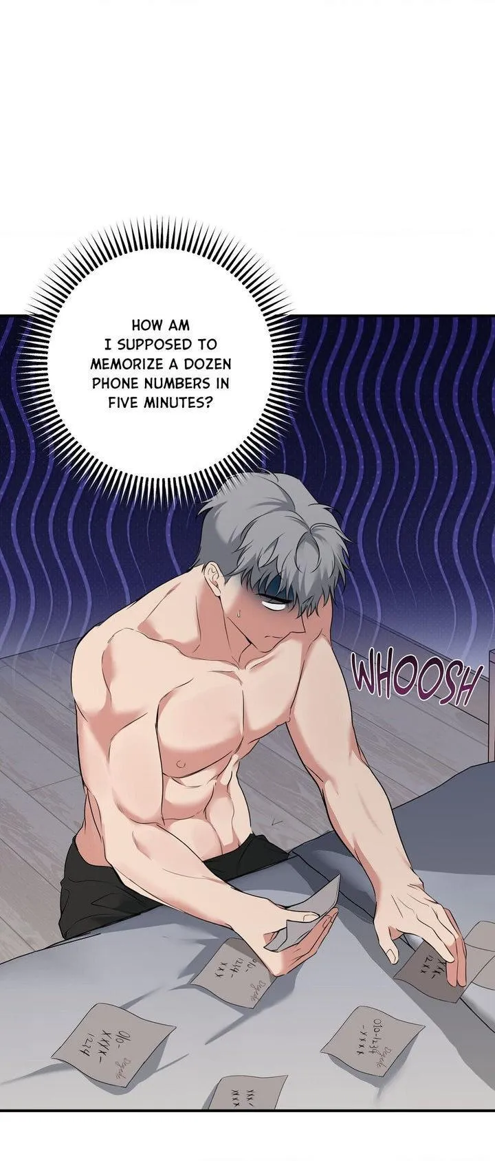 INVISIBLE PARTNER Chapter 25 page 29 - 