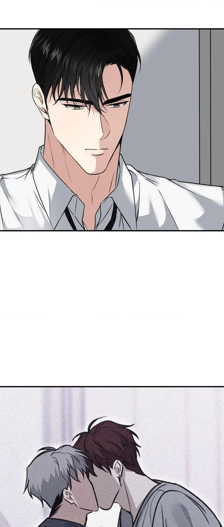 INVISIBLE PARTNER Chapter 25 page 31 - 