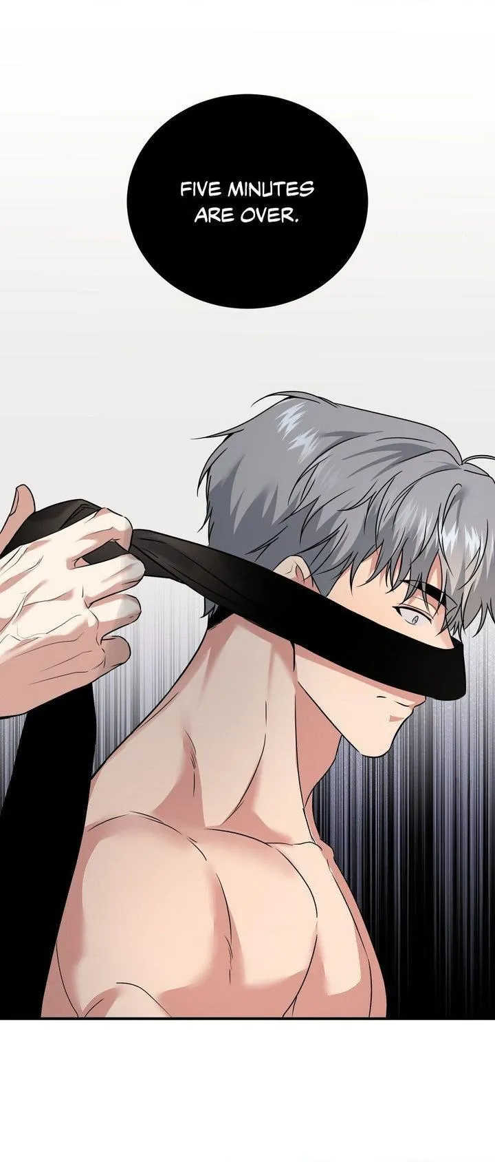 INVISIBLE PARTNER Chapter 25 page 34 - 