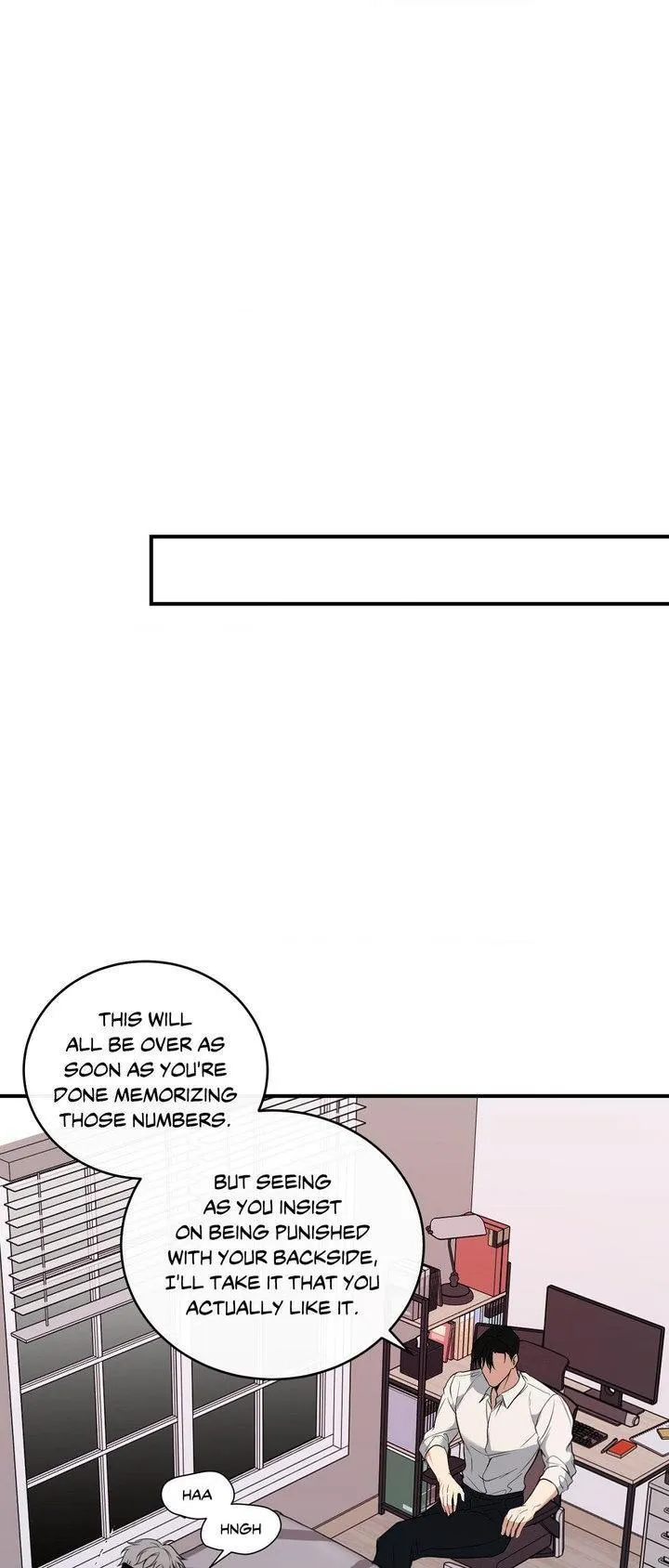 INVISIBLE PARTNER Chapter 25 page 35 - 