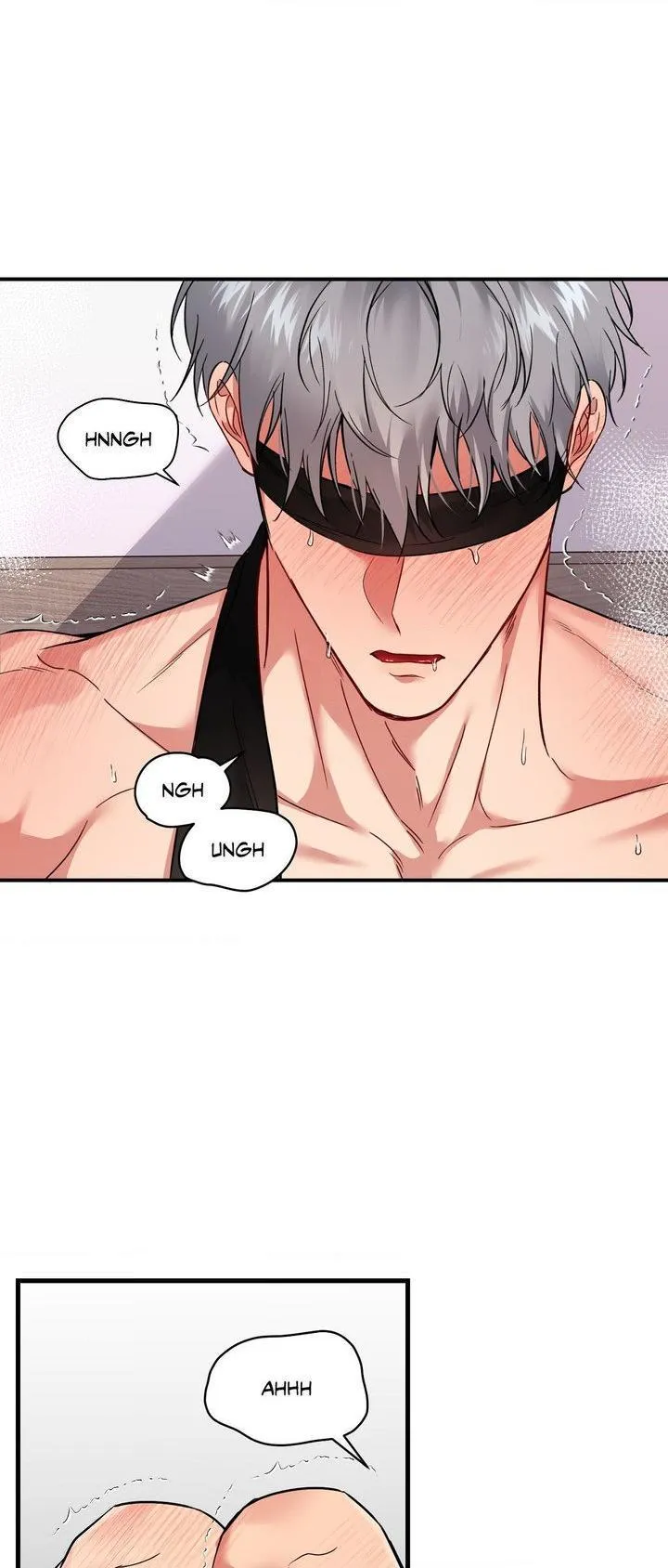 INVISIBLE PARTNER Chapter 25 page 5 - 