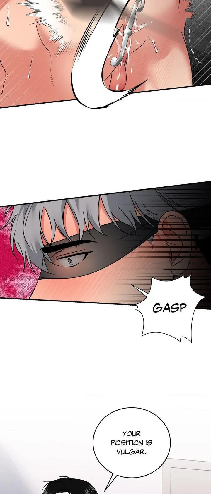 INVISIBLE PARTNER Chapter 25 page 42 - 