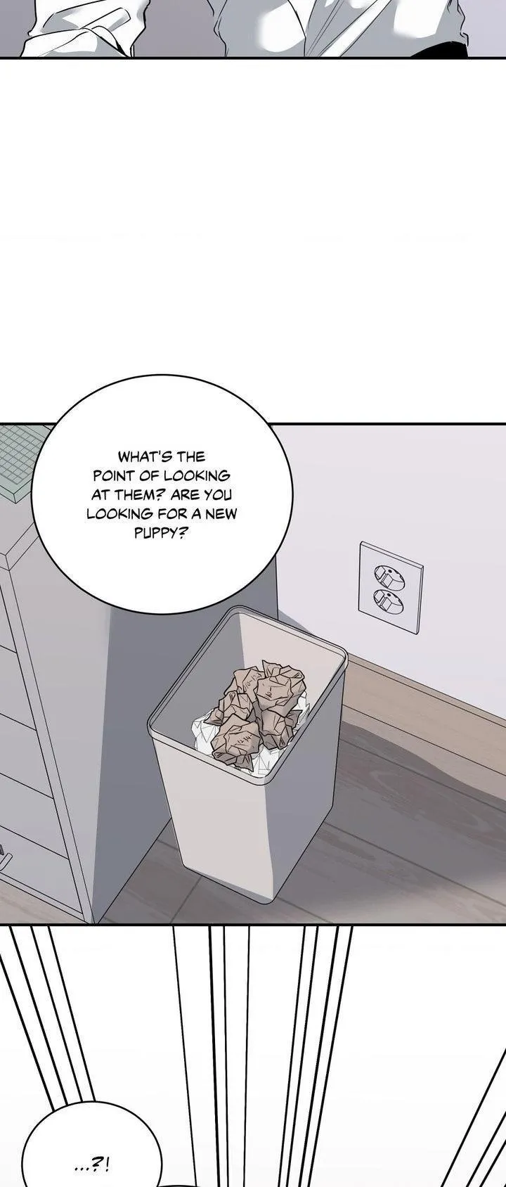 INVISIBLE PARTNER Chapter 25 page 47 - 