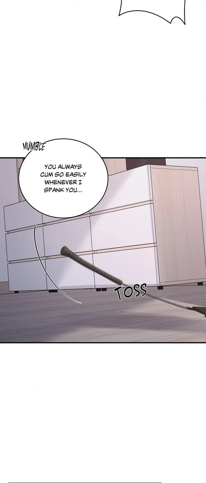 INVISIBLE PARTNER Chapter 25 page 49 - 