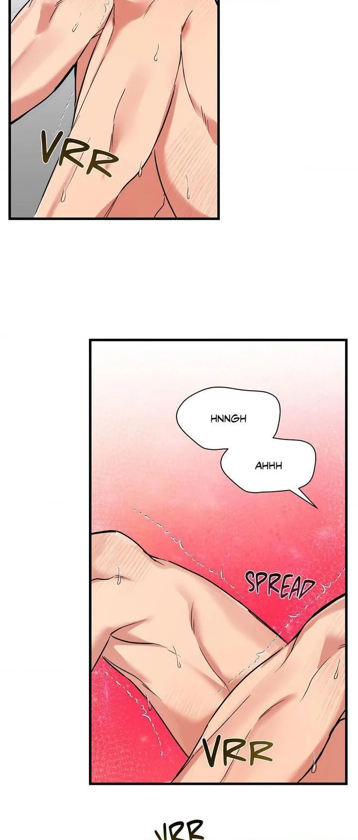 INVISIBLE PARTNER Chapter 25 page 6 - 