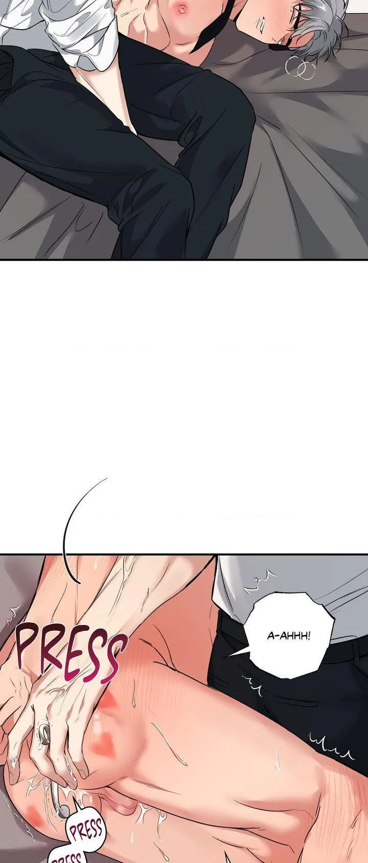INVISIBLE PARTNER Chapter 25 page 54 - 