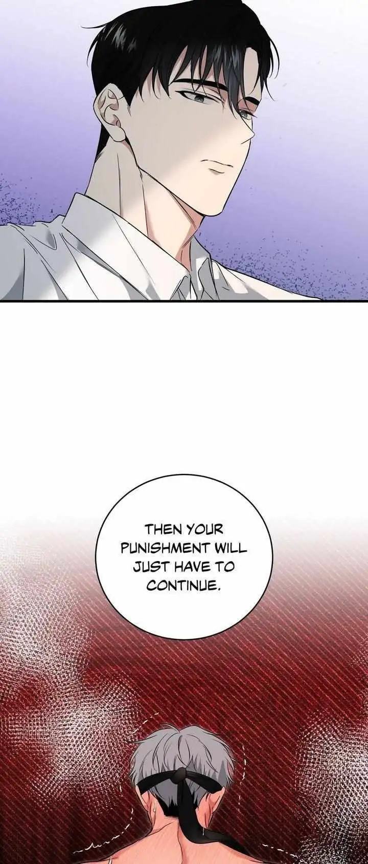INVISIBLE PARTNER Chapter 25 page 10 - 