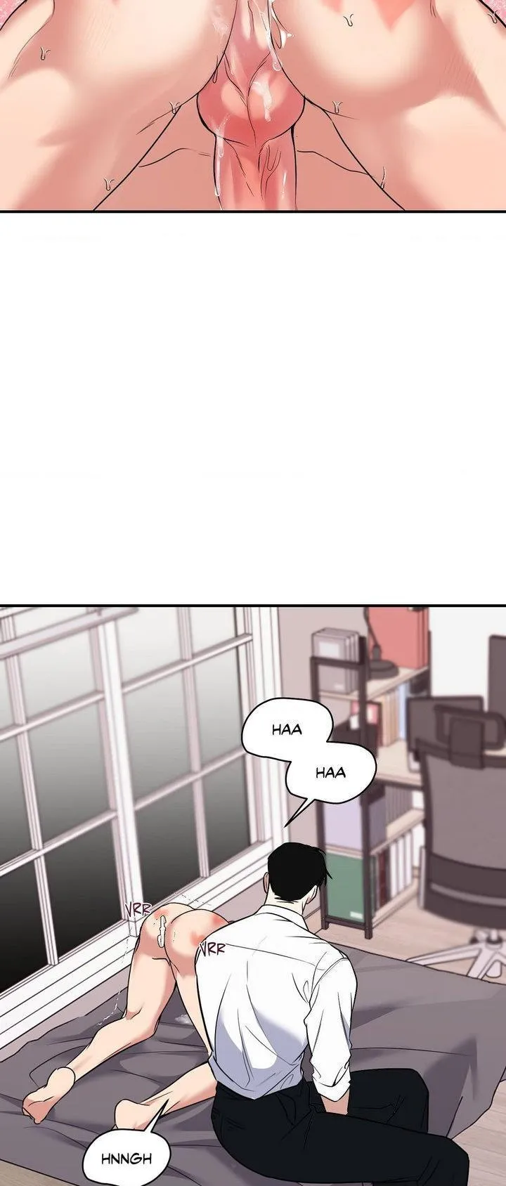 INVISIBLE PARTNER Chapter 26 page 2 - 