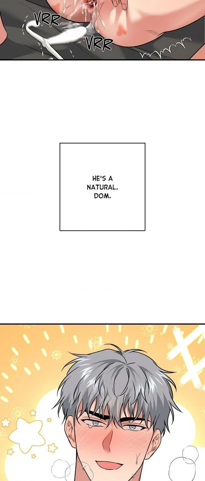 INVISIBLE PARTNER Chapter 26 page 11 - 