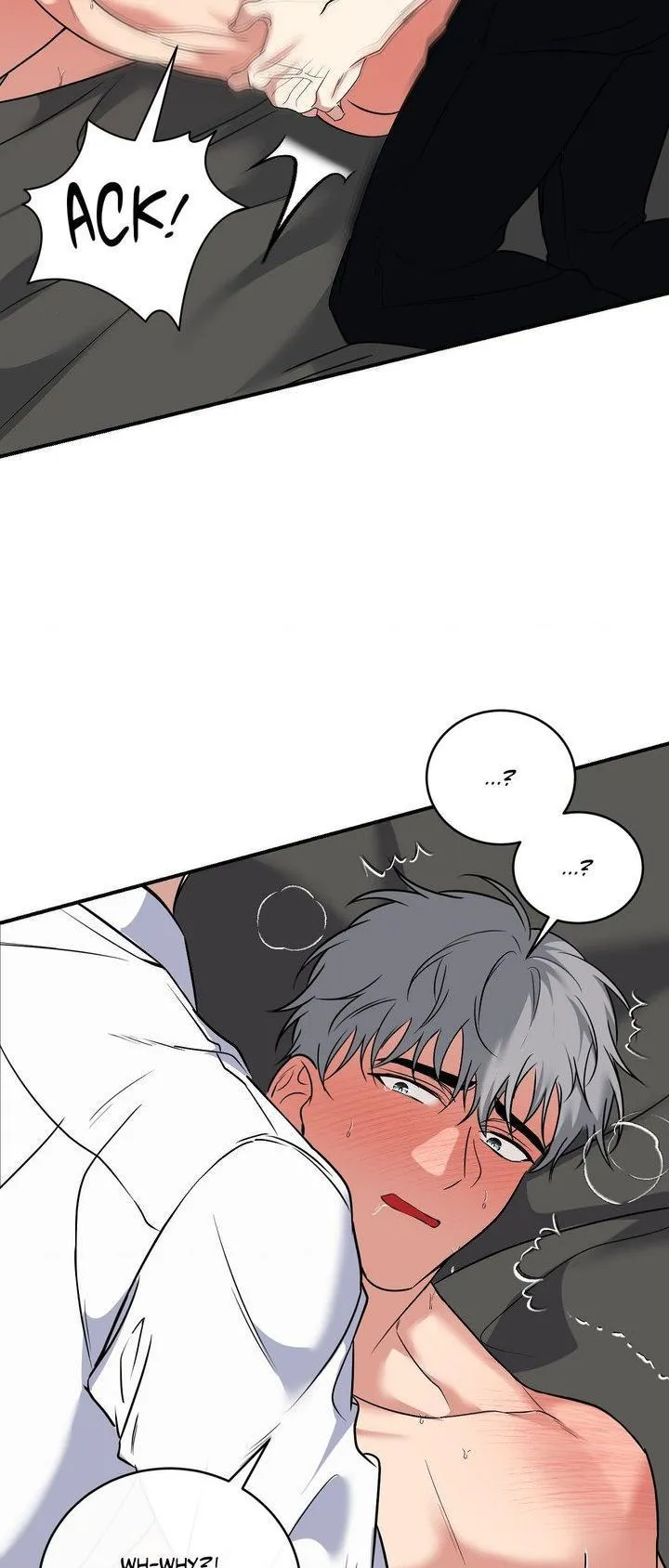 INVISIBLE PARTNER Chapter 26 page 13 - 