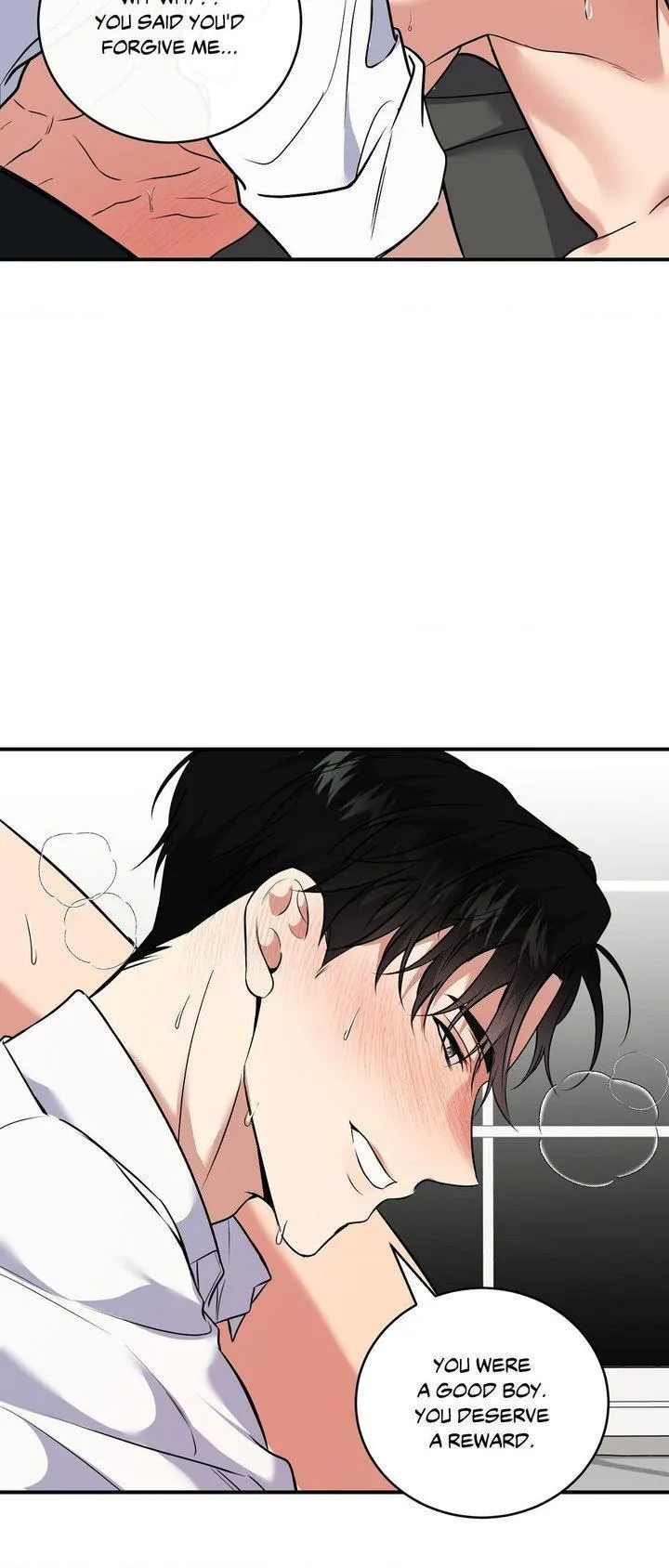 INVISIBLE PARTNER Chapter 26 page 14 - 