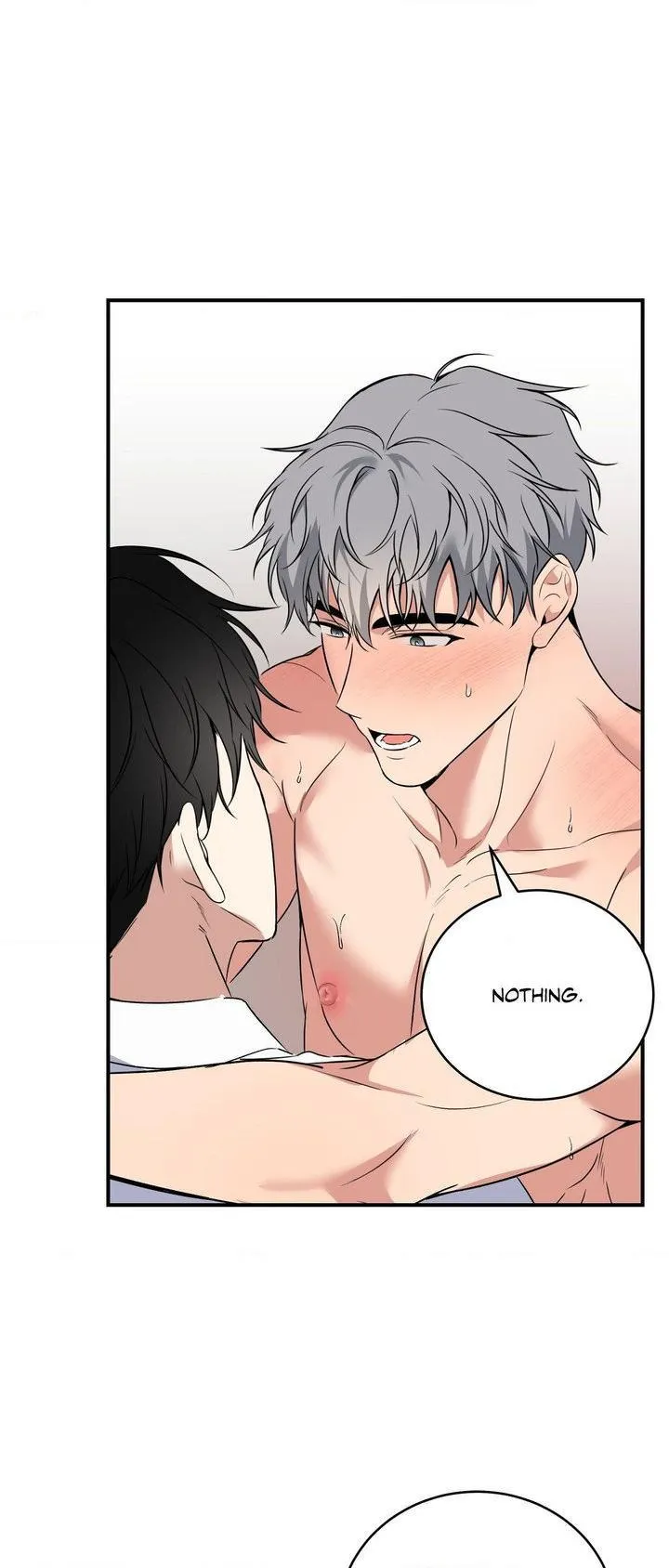 INVISIBLE PARTNER Chapter 26 page 28 - 