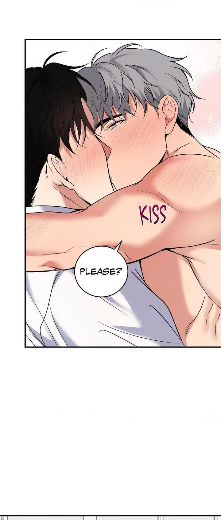 INVISIBLE PARTNER Chapter 26 page 35 - 