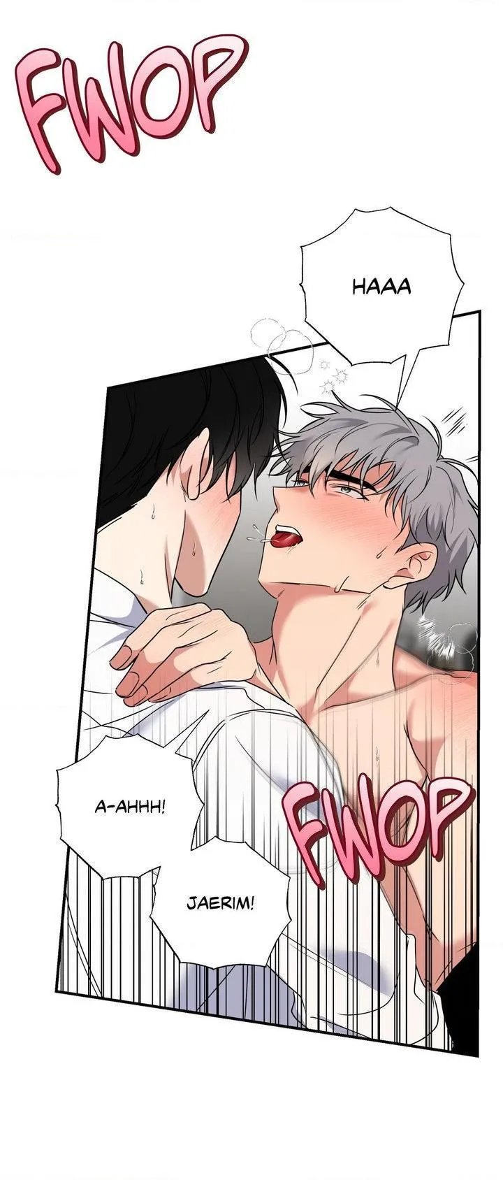 INVISIBLE PARTNER Chapter 26 page 38 - 