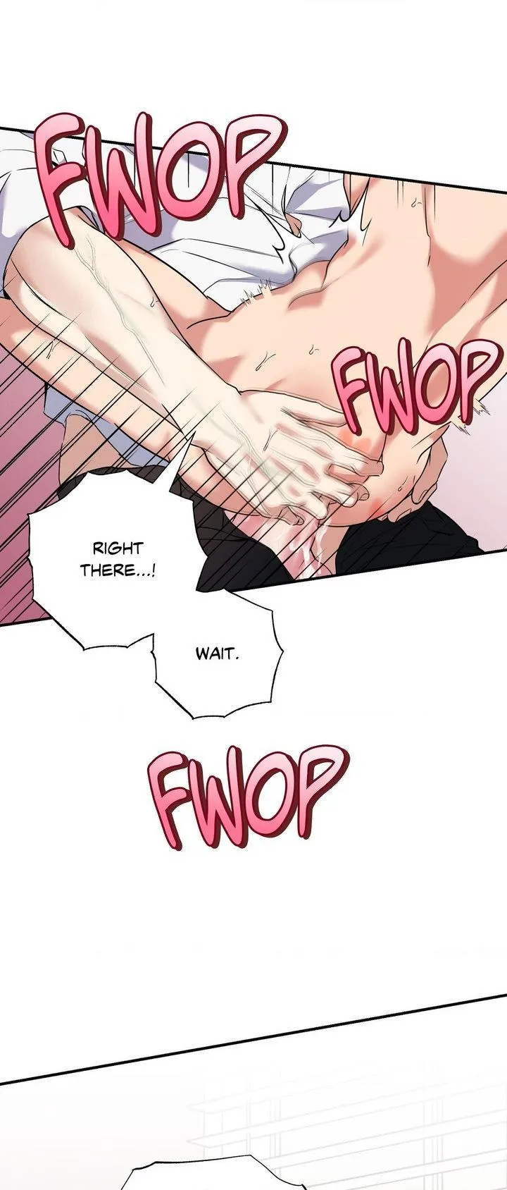 INVISIBLE PARTNER Chapter 26 page 39 - 