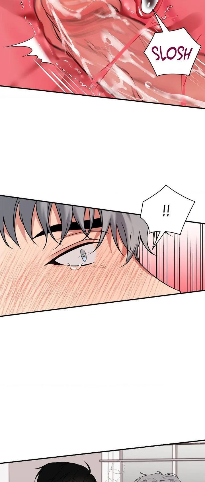 INVISIBLE PARTNER Chapter 26 page 43 - 