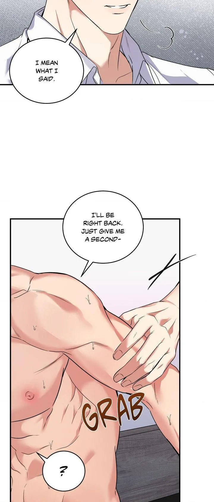 INVISIBLE PARTNER Chapter 26 page 45 - 