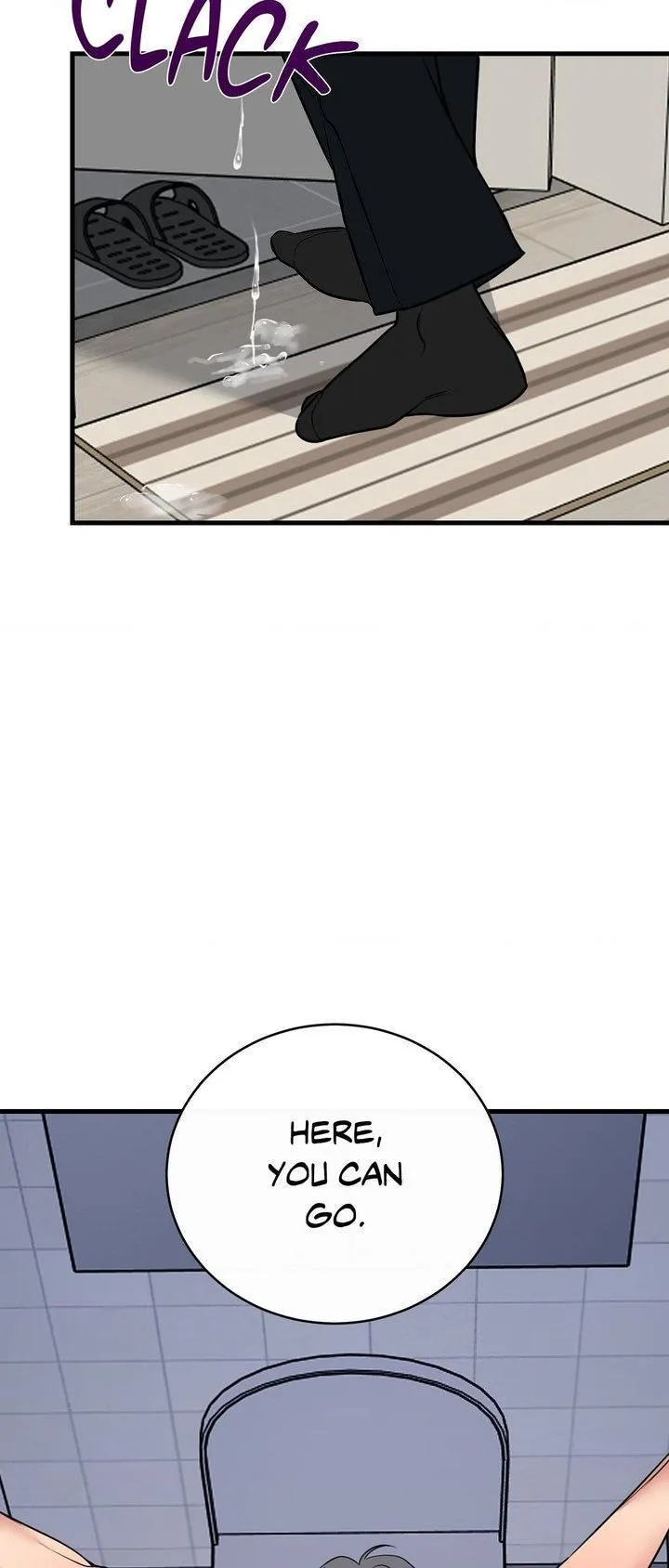 INVISIBLE PARTNER Chapter 26 page 50 - 