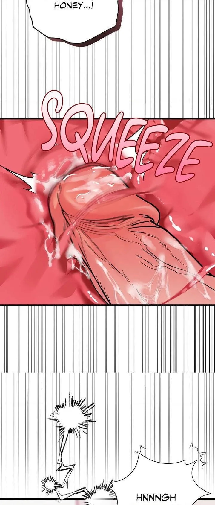 INVISIBLE PARTNER Chapter 26 page 54 - 