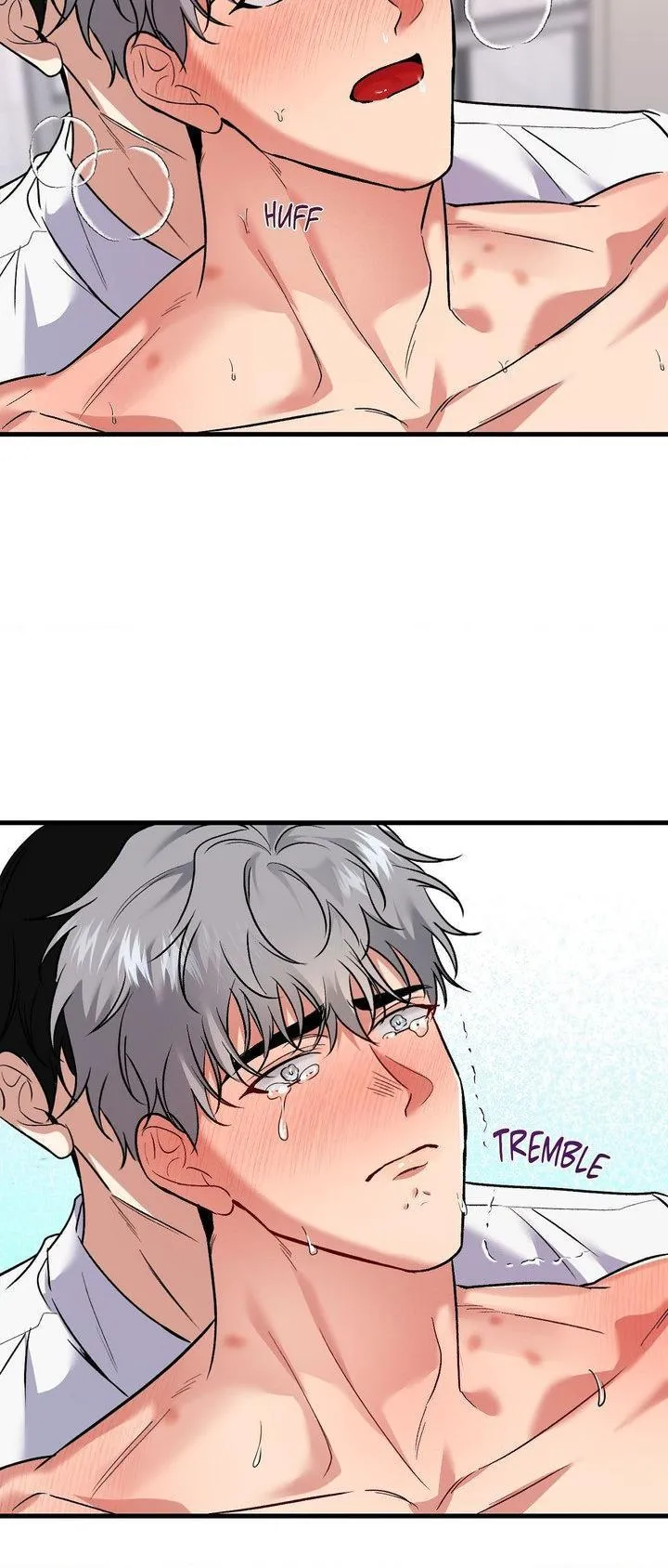 INVISIBLE PARTNER Chapter 26 page 57 - 