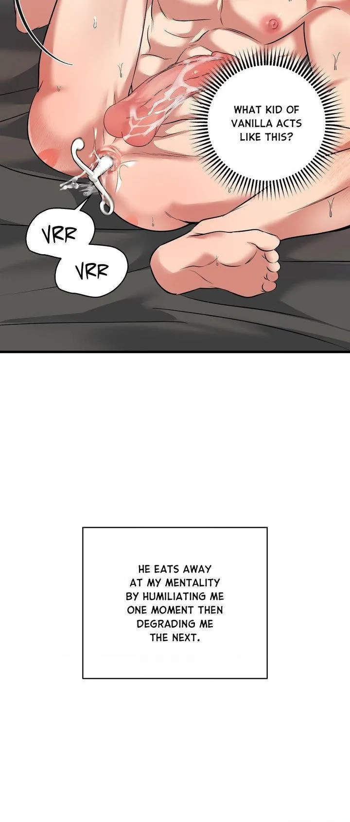 INVISIBLE PARTNER Chapter 26 page 9 - 
