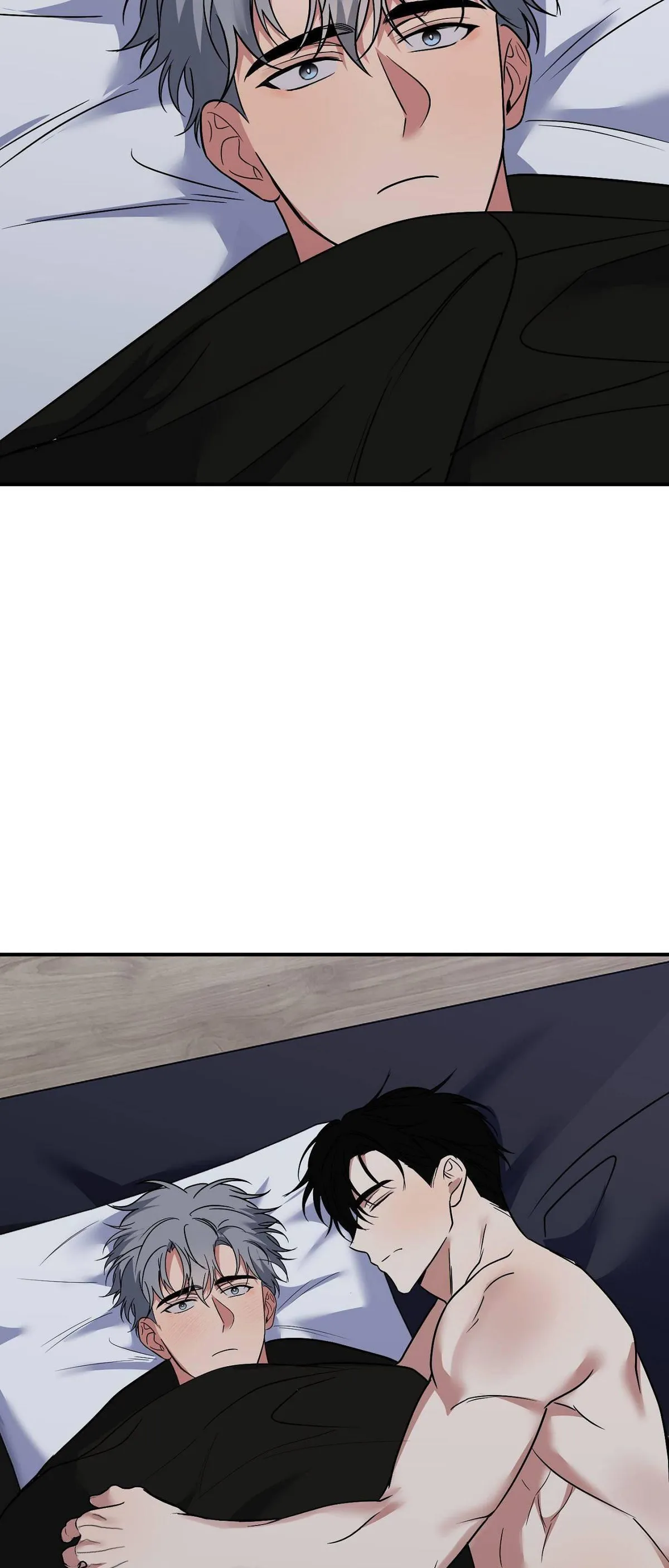INVISIBLE PARTNER Chapter 27 page 14 - 