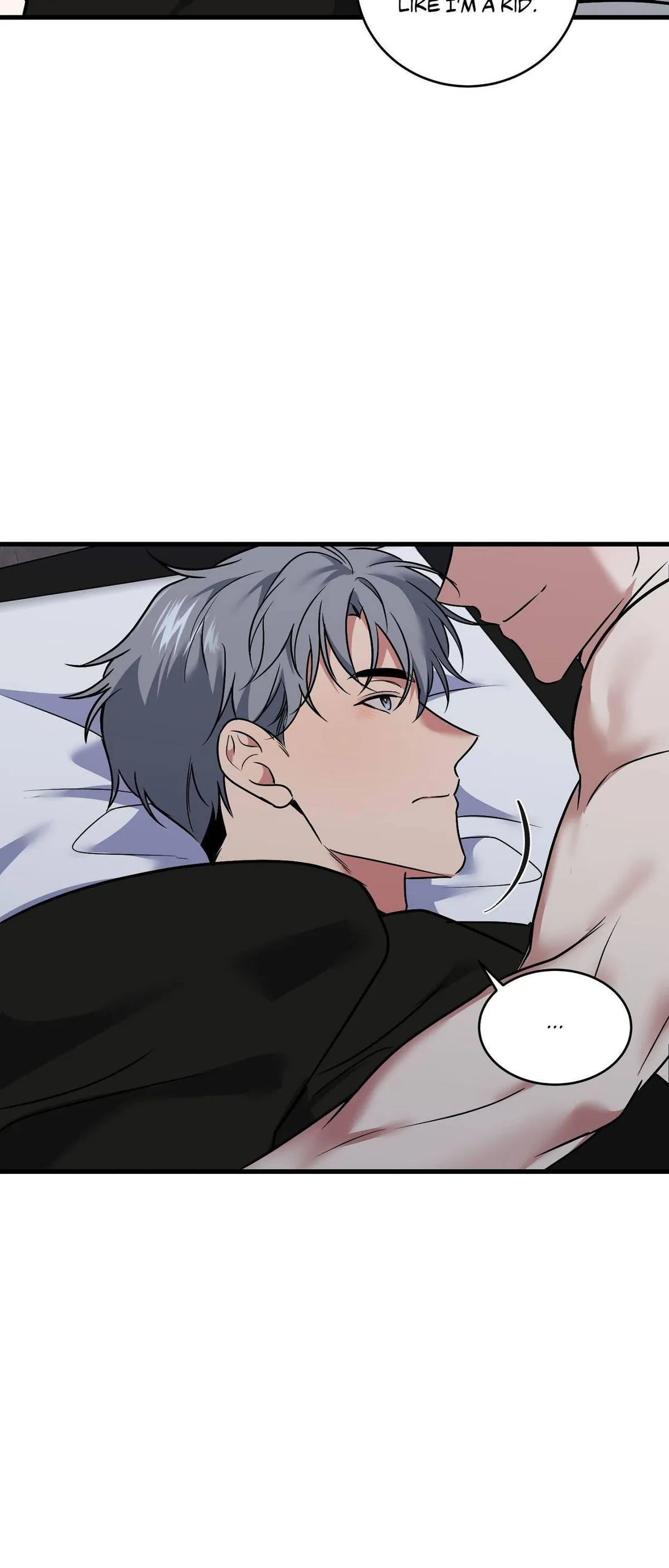 INVISIBLE PARTNER Chapter 27 page 17 - 