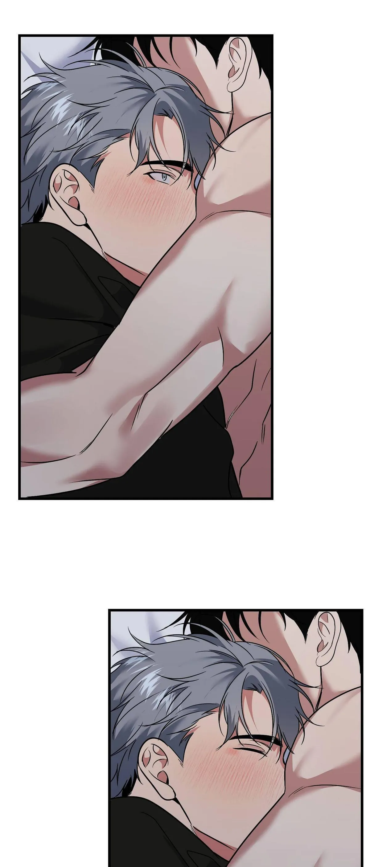 INVISIBLE PARTNER Chapter 27 page 19 - 