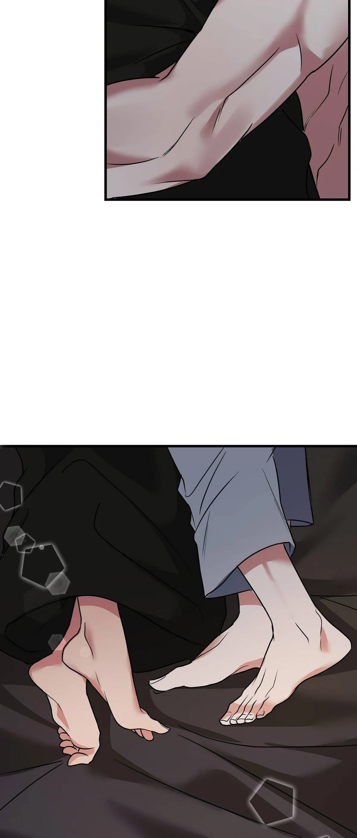 INVISIBLE PARTNER Chapter 27 page 20 - 