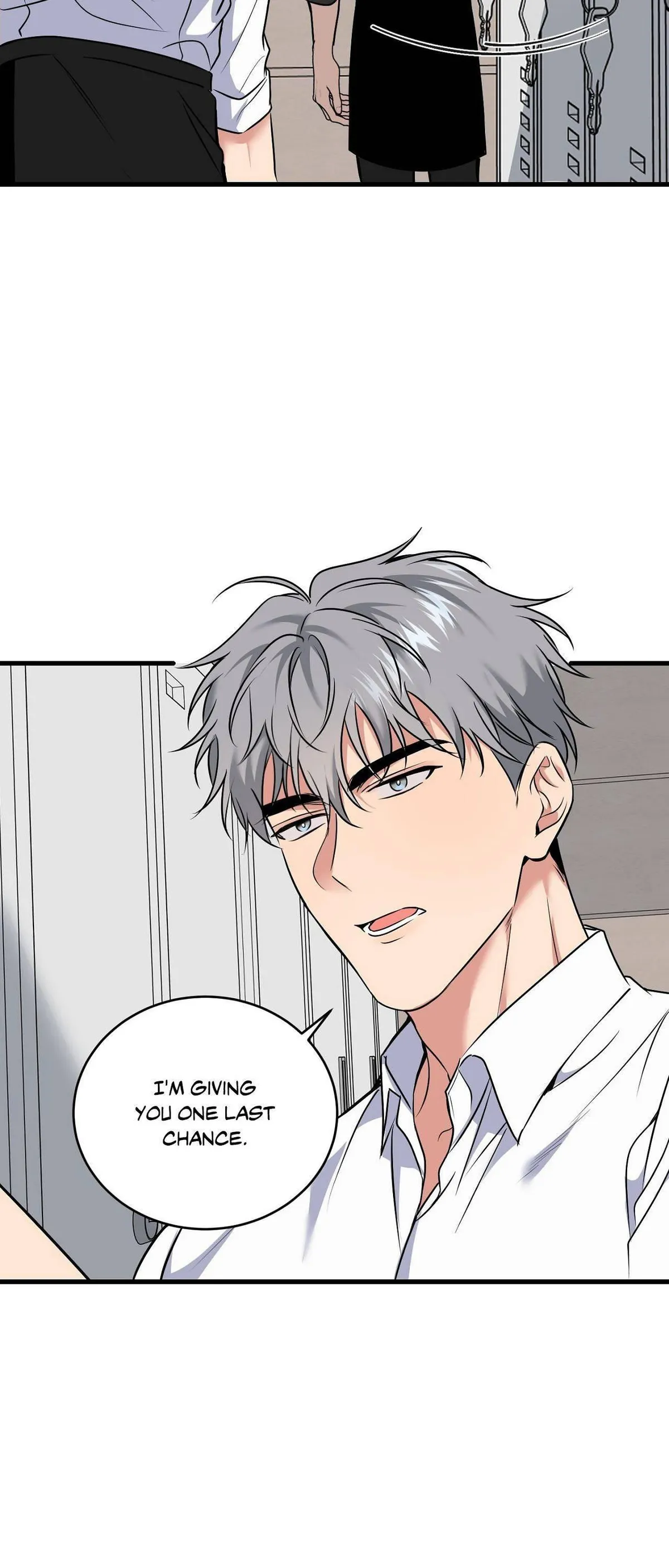 INVISIBLE PARTNER Chapter 27 page 24 - 