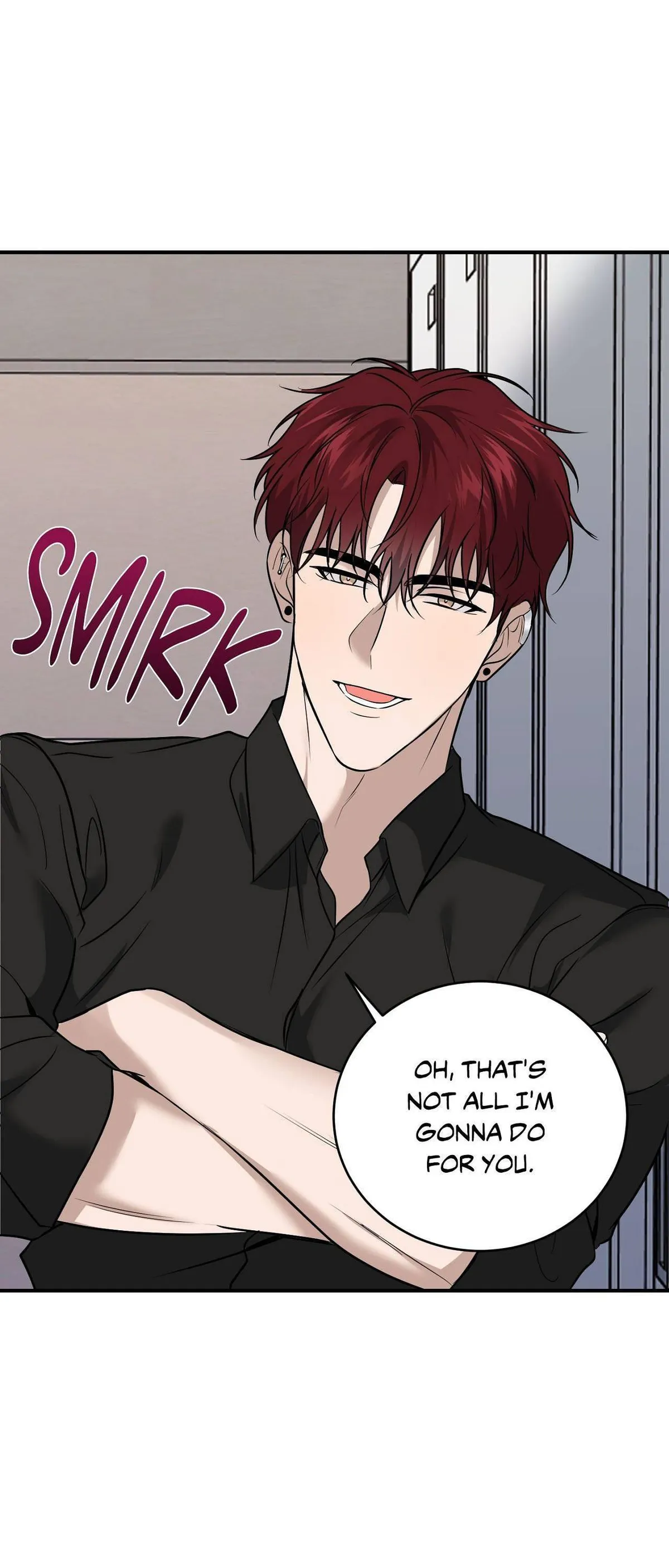 INVISIBLE PARTNER Chapter 27 page 29 - 