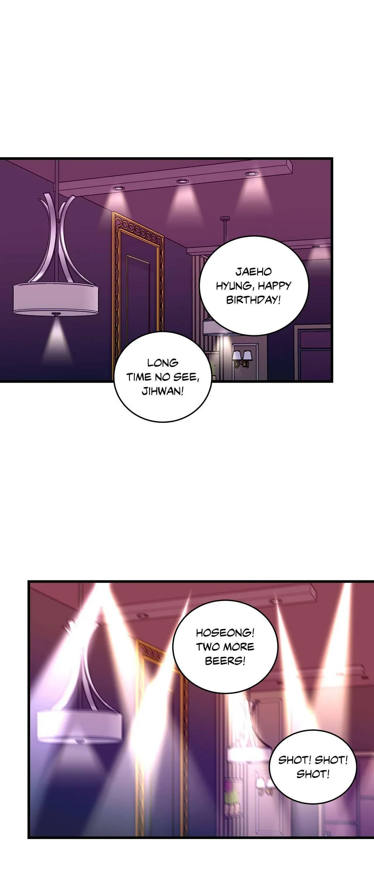 INVISIBLE PARTNER Chapter 27 page 30 - 
