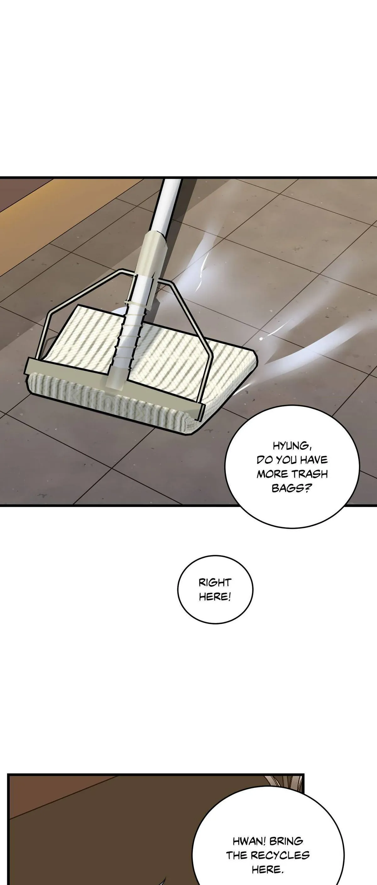 INVISIBLE PARTNER Chapter 27 page 32 - 